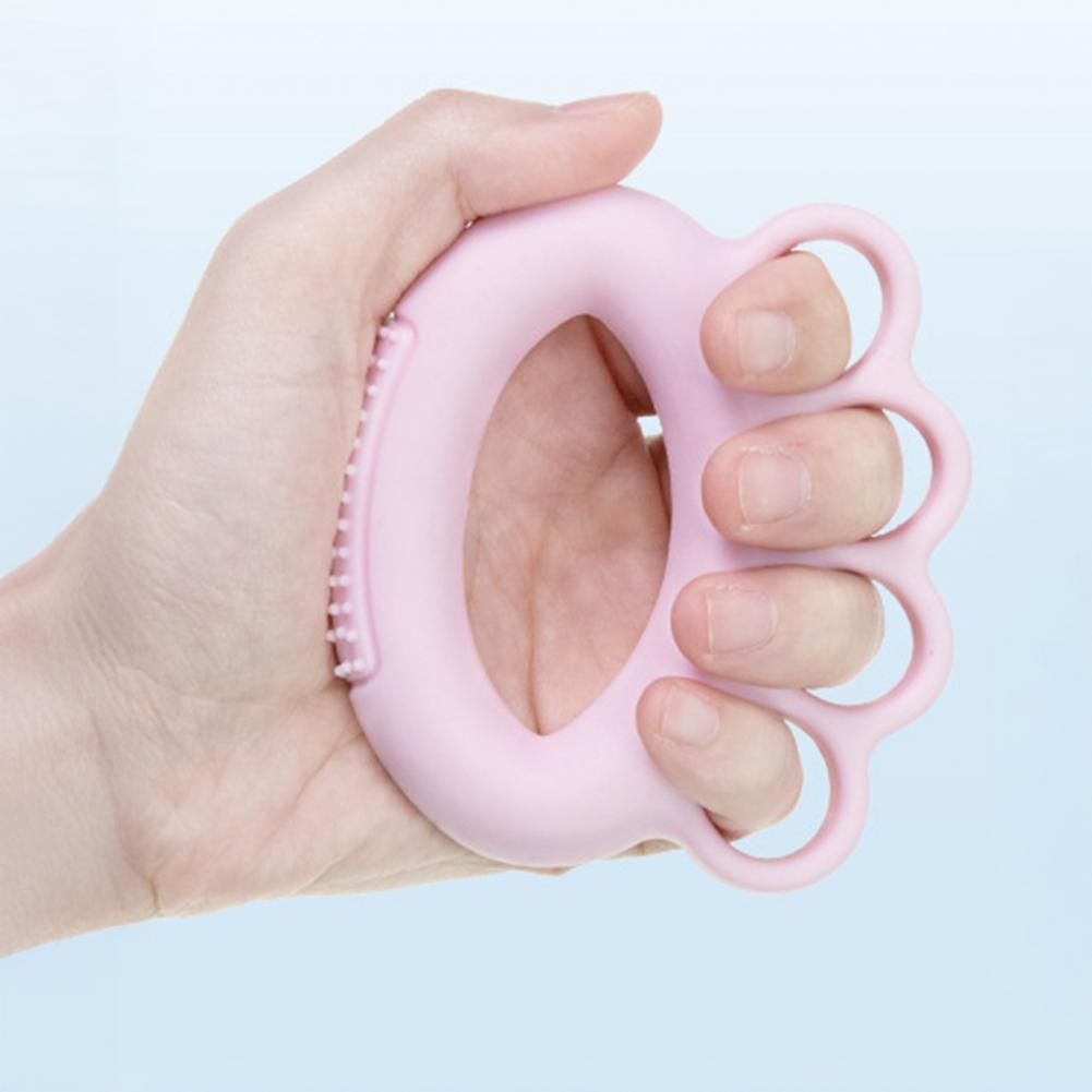 1 Silicone Hand Grip Ring for  - Gymnastics Rings recensie en prijs