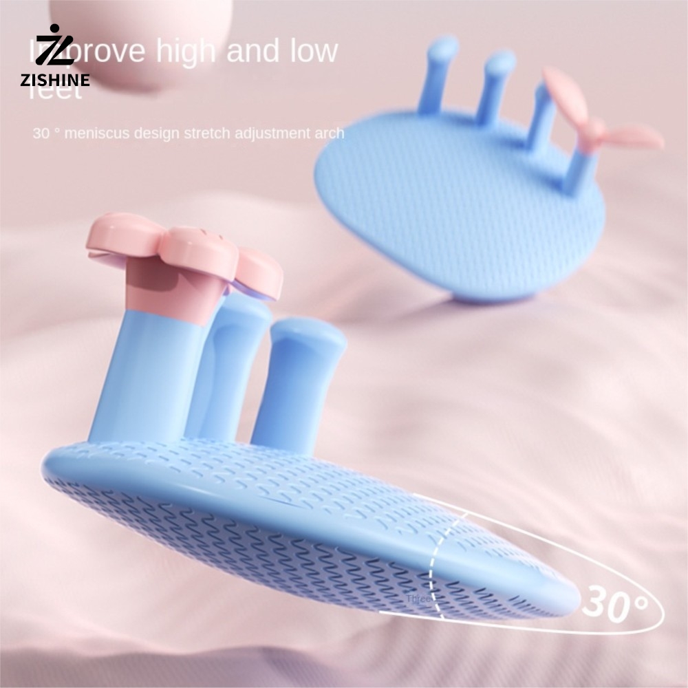 Foot arch trainer, anti-slip l - Yoga Fitness Toes Arch recensie en prijs