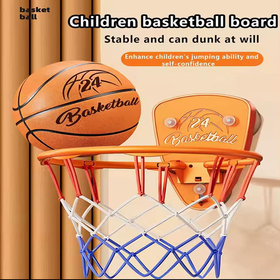 Boys Basketball Hoops Children - Gymnastics Rings recensie en prijs