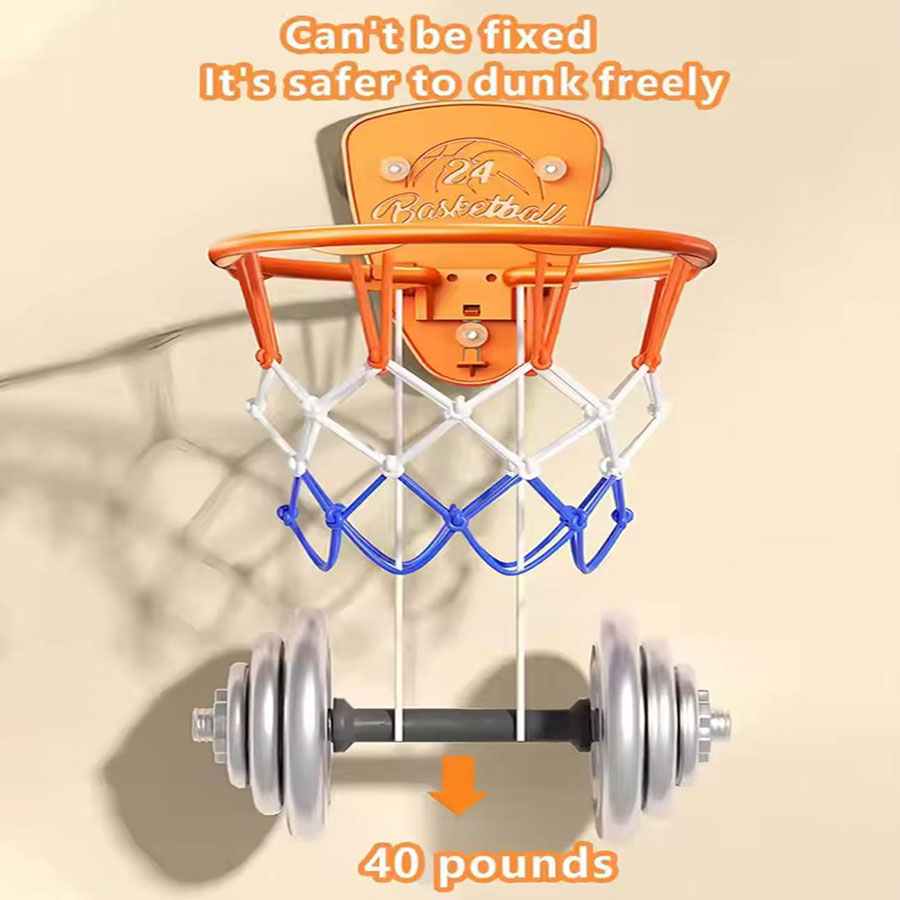 Boys Basketball Hoops Children - Gymnastics Rings recensie en prijs