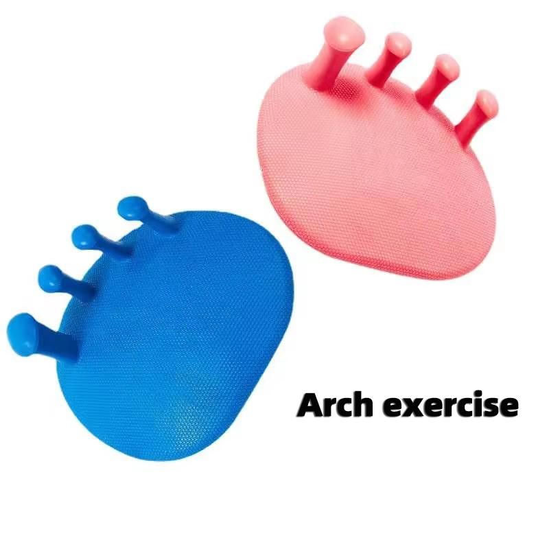 Yoga Fitness Arch Foot Trainer - Yoga Fitness Toes Arch recensie en prijs