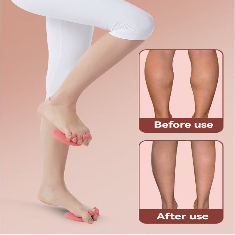 Yoga Fitness Arch Foot Trainer - Yoga Fitness Toes Arch recensie en prijs