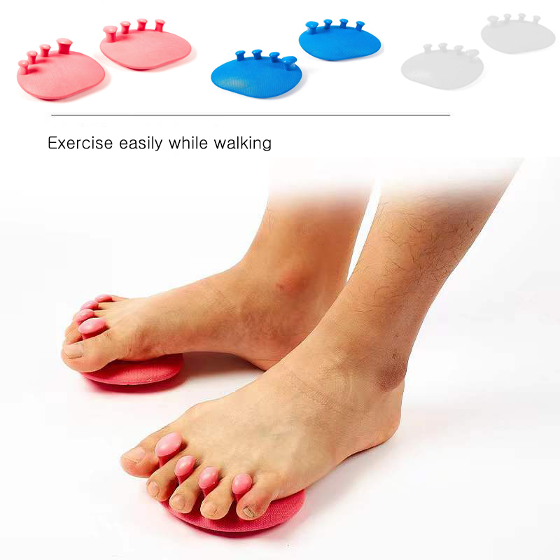 Yoga Fitness Arch Foot Trainer - Yoga Fitness Toes Arch recensie en prijs