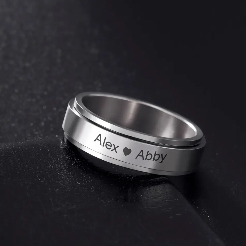 COOLTIME Anxiety Relief Custom - Gymnastics Rings recensie en prijs
