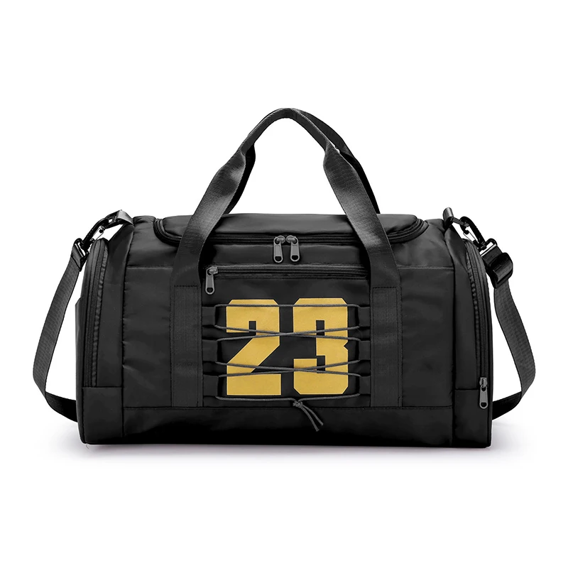 Fashion Sports Fitness Gym Bag - Yoga Fitness Tote recensie en prijs