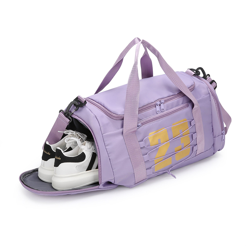 Fashion Sports Fitness Gym Bag - Yoga Fitness Tote recensie en prijs