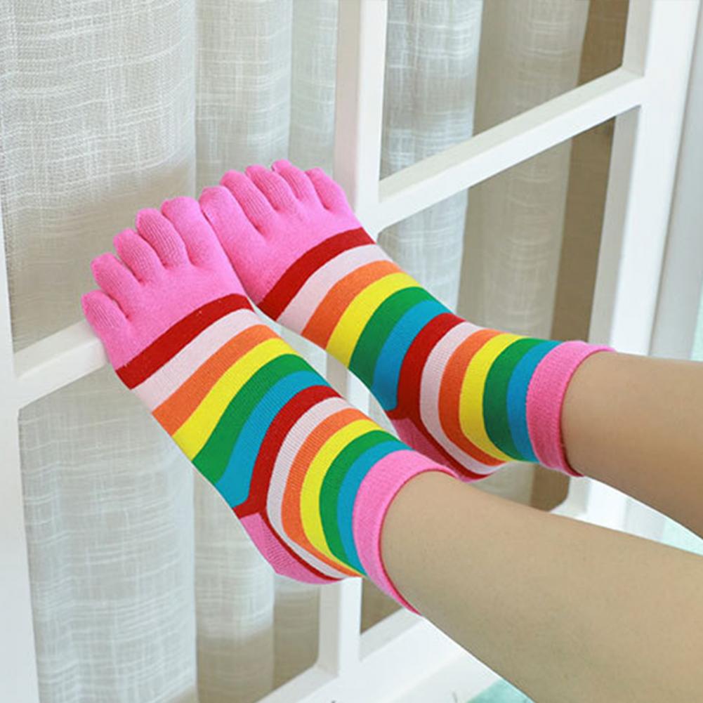 Fitness Toe Socks Women’s Colo - Yoga Fitness Toes Arch recensie en prijs