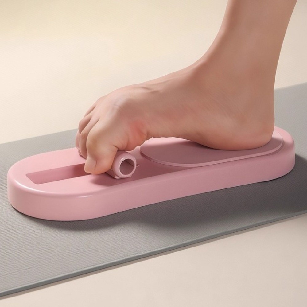Plastic Foot Arch Trainer Sing - Yoga Fitness Toes Arch recensie en prijs