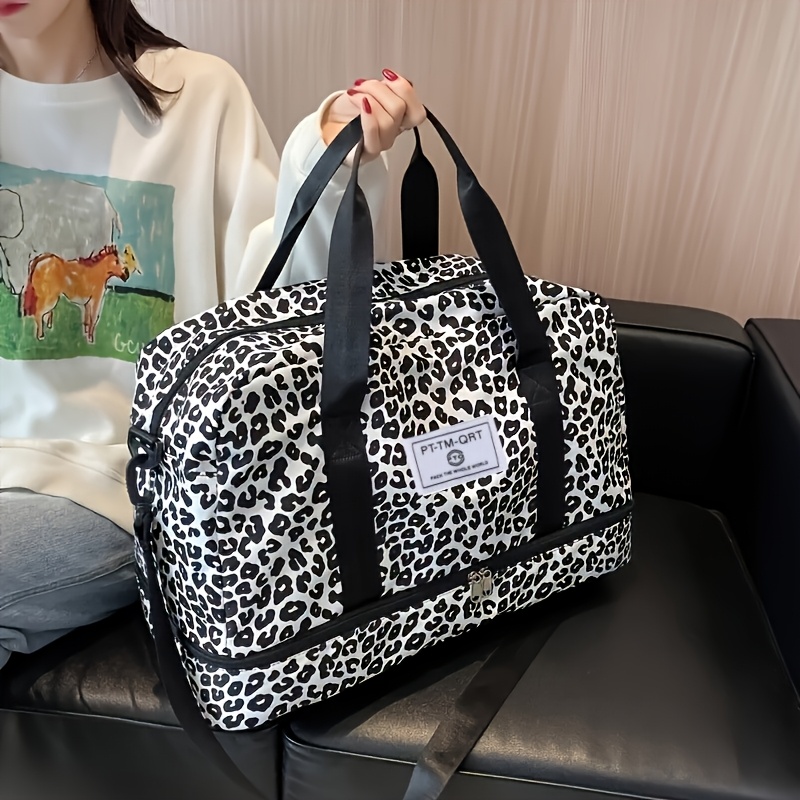 Dry And Wet Separation Large C - Yoga Fitness Tote recensie en prijs