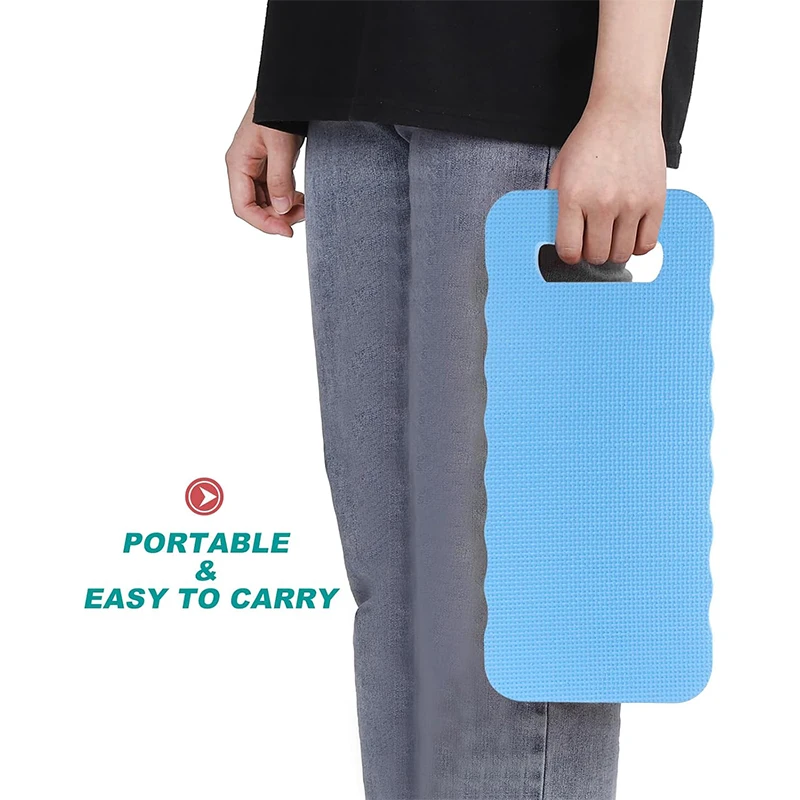 EVA Knee Pad Waterproof Foam K - Yoga Fitness Gear recensie en prijs