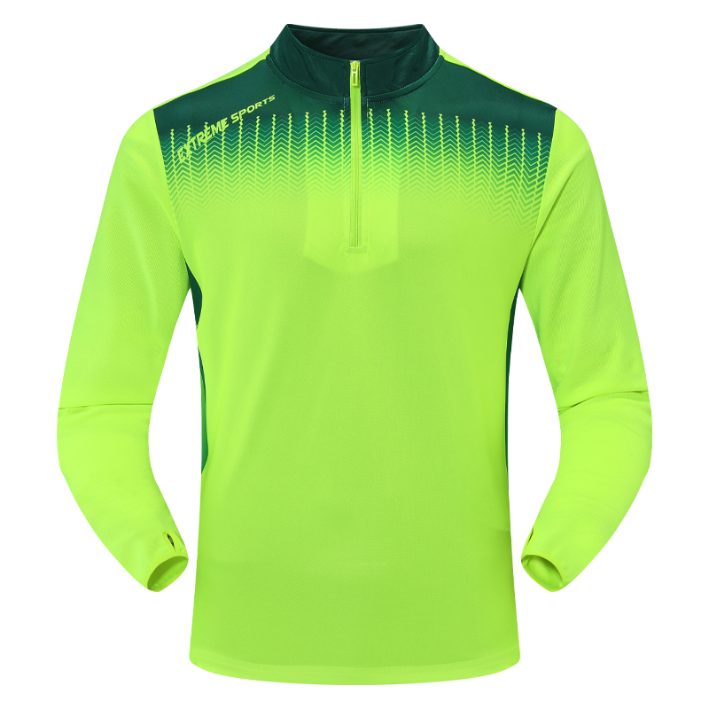 Running Sweatshirt Stand Colla - Gymnastics Rings recensie en prijs