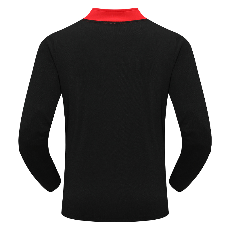 Running Sweatshirt Stand Colla - Gymnastics Rings recensie en prijs