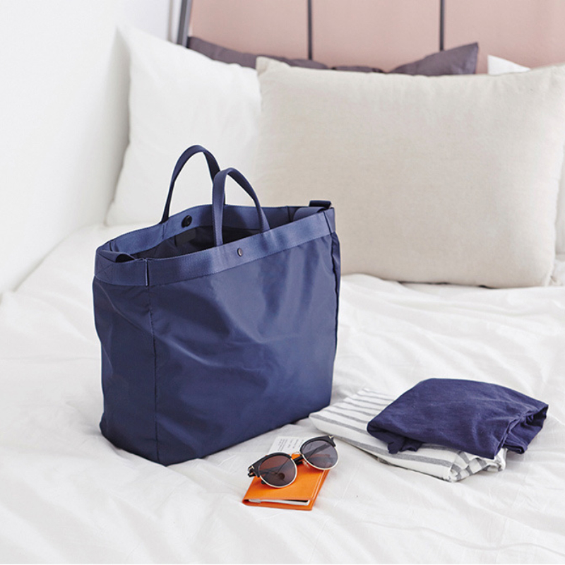 Waterproof Nylon Luggage Bag P - Yoga Fitness Tote recensie en prijs