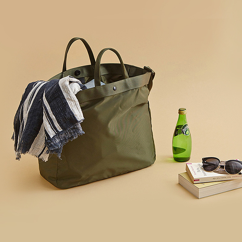 Waterproof Nylon Luggage Bag P - Yoga Fitness Tote recensie en prijs