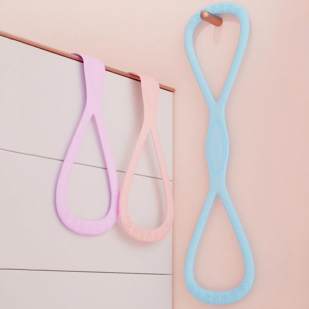 Portable Figure 8 Yoga Resista - Yoga Fitness Resistance Band recensie en prijs