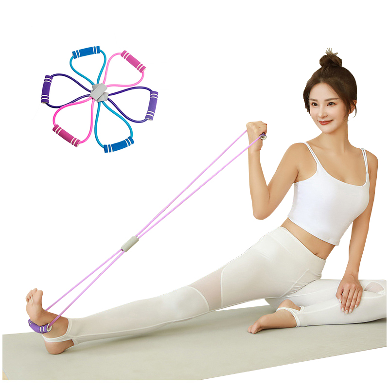 Resistance Fitness Band Yoga G - Yoga Fitness Resistance Band recensie en prijs