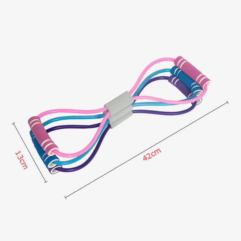 Resistance Fitness Band Yoga G - Yoga Fitness Resistance Band recensie en prijs