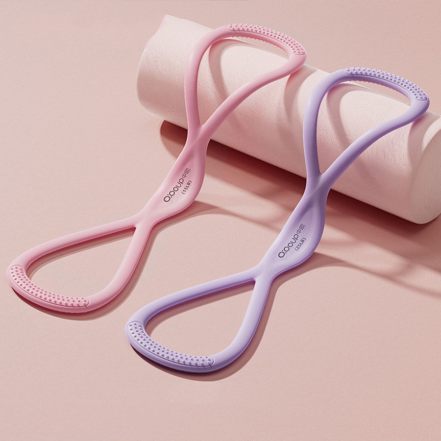1pcs Resistance Bands, Yoga Re - Yoga Fitness Resistance Band recensie en prijs