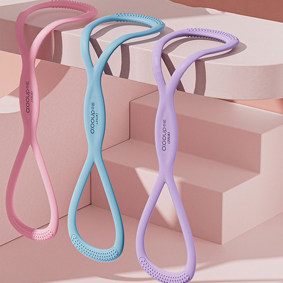 1pcs Resistance Bands, Yoga Re - Yoga Fitness Resistance Band recensie en prijs