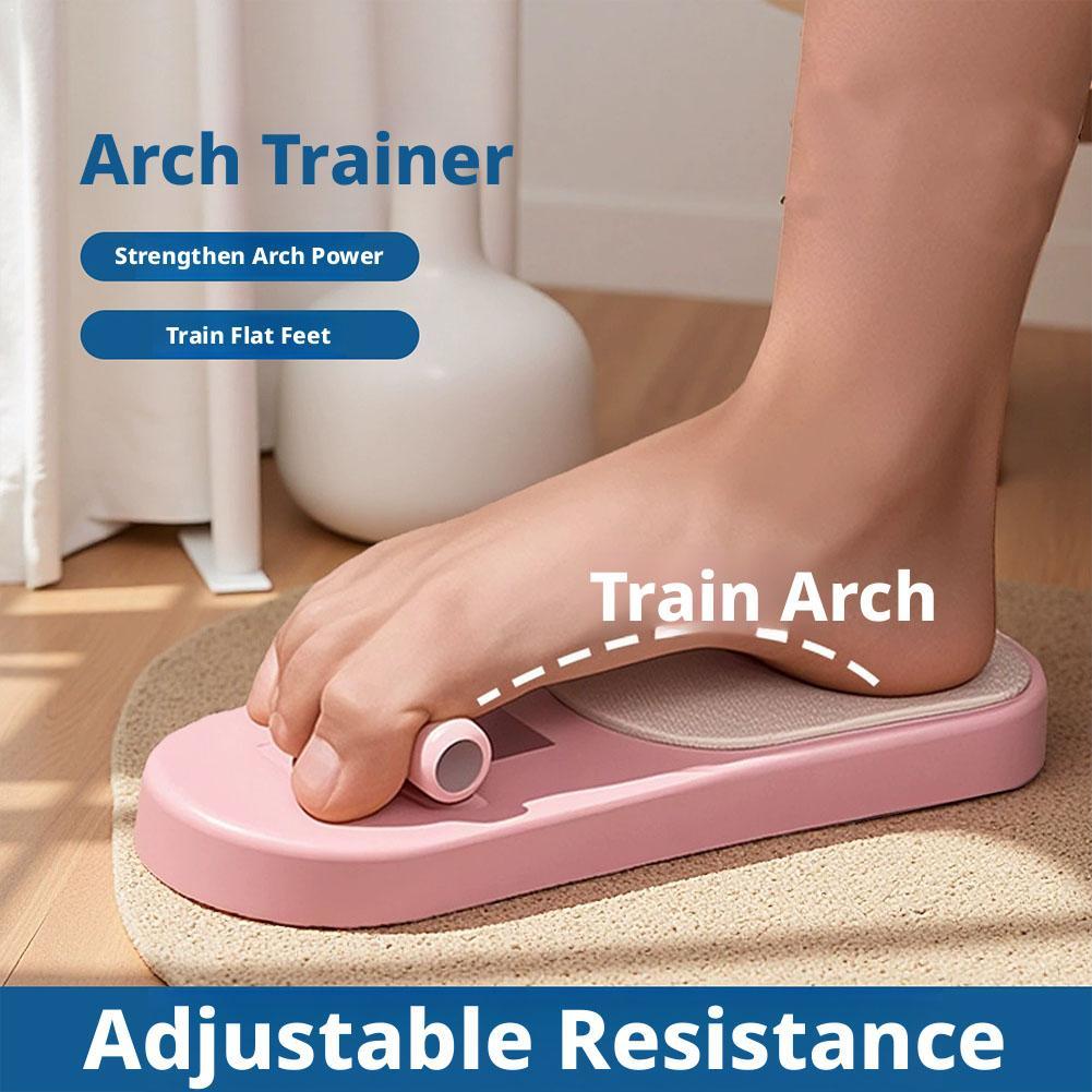 Flat Foot Corrector Arch Train - Yoga Fitness Toes Arch recensie en prijs