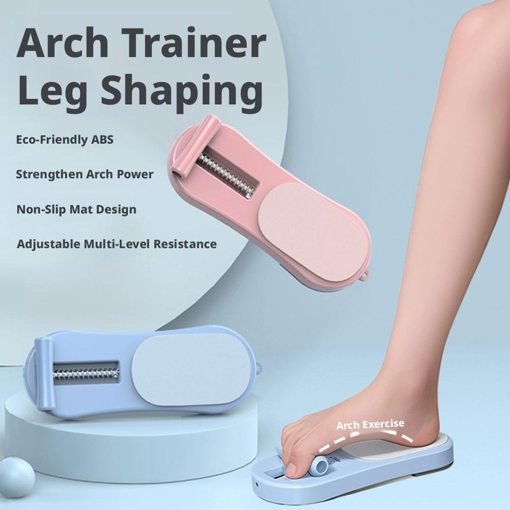 Flat Foot Corrector Arch Train - Yoga Fitness Toes Arch recensie en prijs