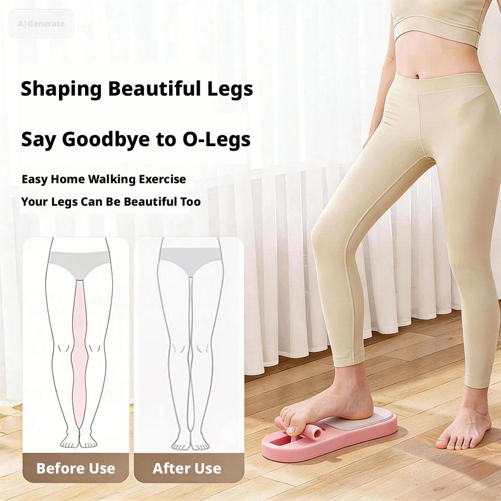 Flat Foot Corrector Arch Train - Yoga Fitness Toes Arch recensie en prijs