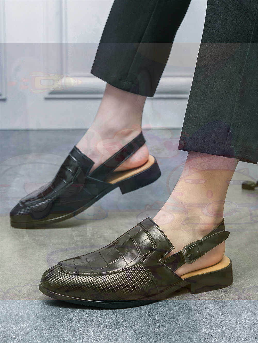 Plus Size Size 39 Man's Anti-s - Yoga Fitness Reservation recensie en prijs