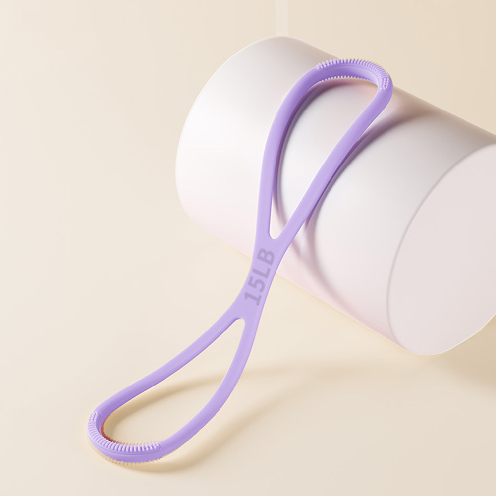 Figure 8 Fitness Resistance Ba - Yoga Fitness Resistance Band recensie en prijs