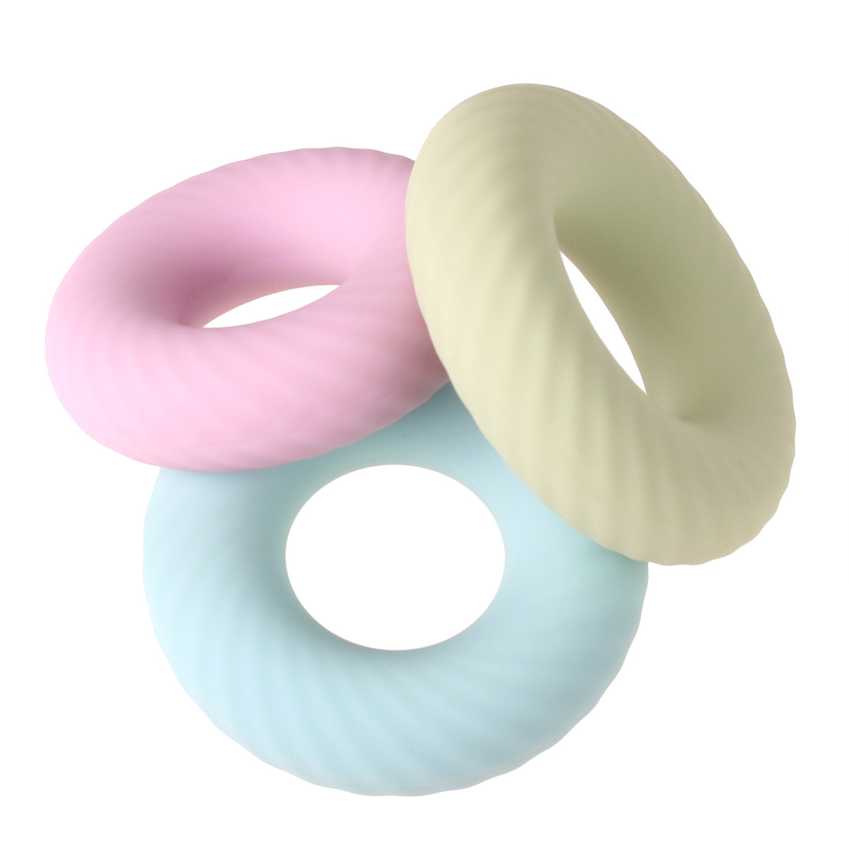 Hand Trainer Carpal Expander G - Gymnastics Rings recensie en prijs