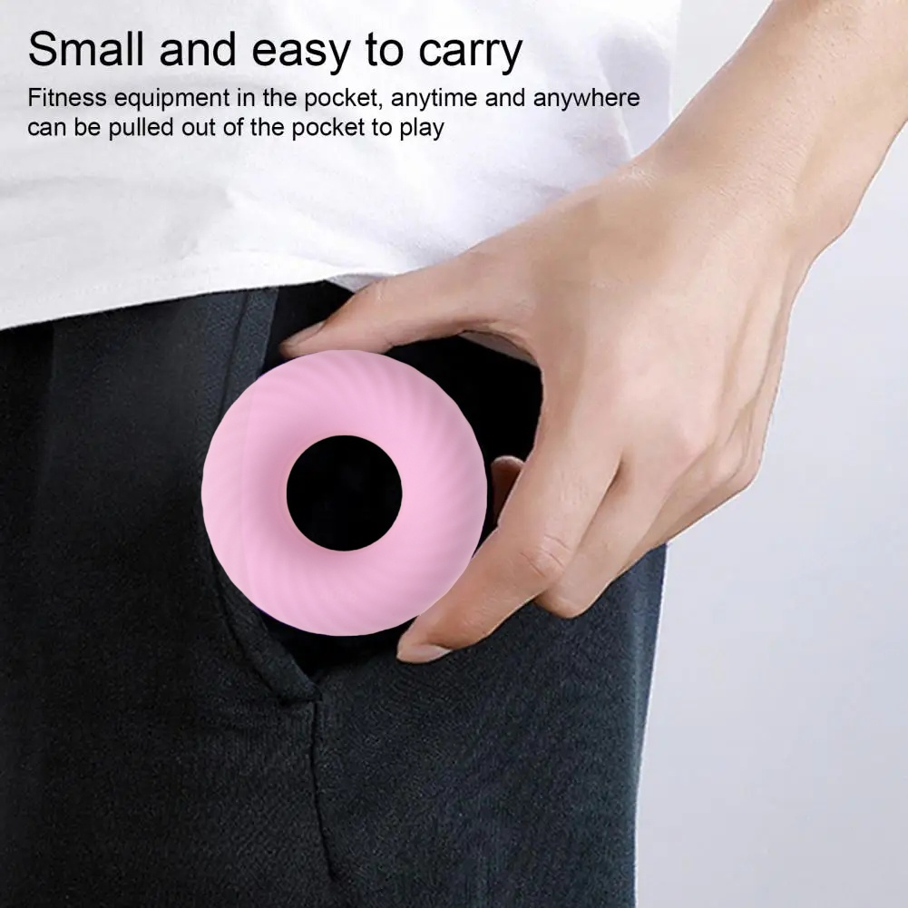 Hand Trainer Carpal Expander G - Gymnastics Rings recensie en prijs