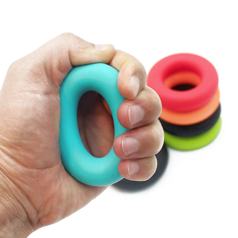 Hand Trainer Carpal Expander G - Gymnastics Rings recensie en prijs