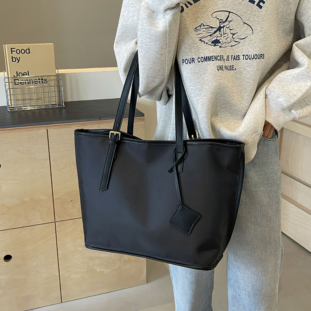 Large Capacity Custom Embroide - Yoga Fitness Tote recensie en prijs
