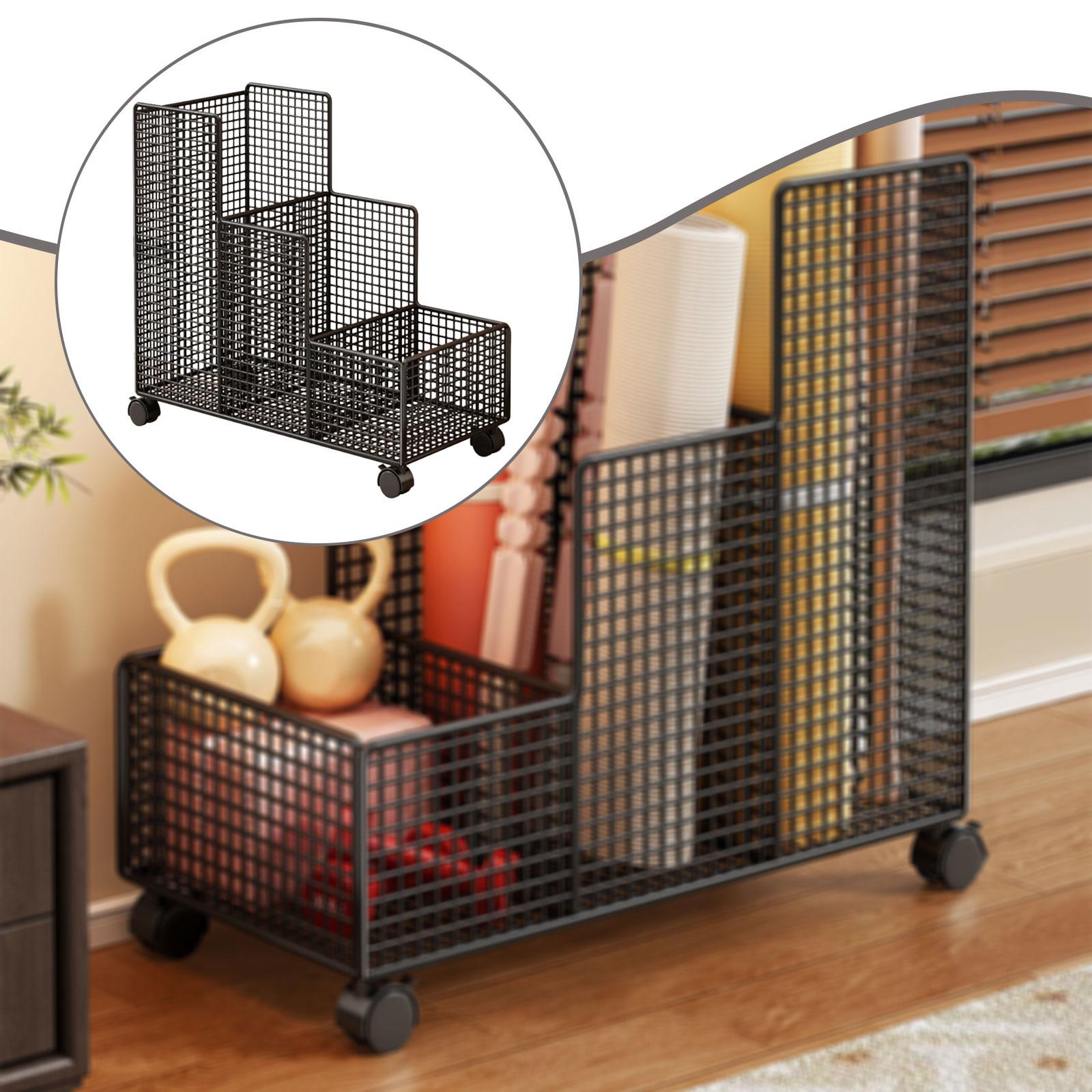 Utility Cart Organizer for Yog - Yoga Fitness Resistance Band recensie en prijs