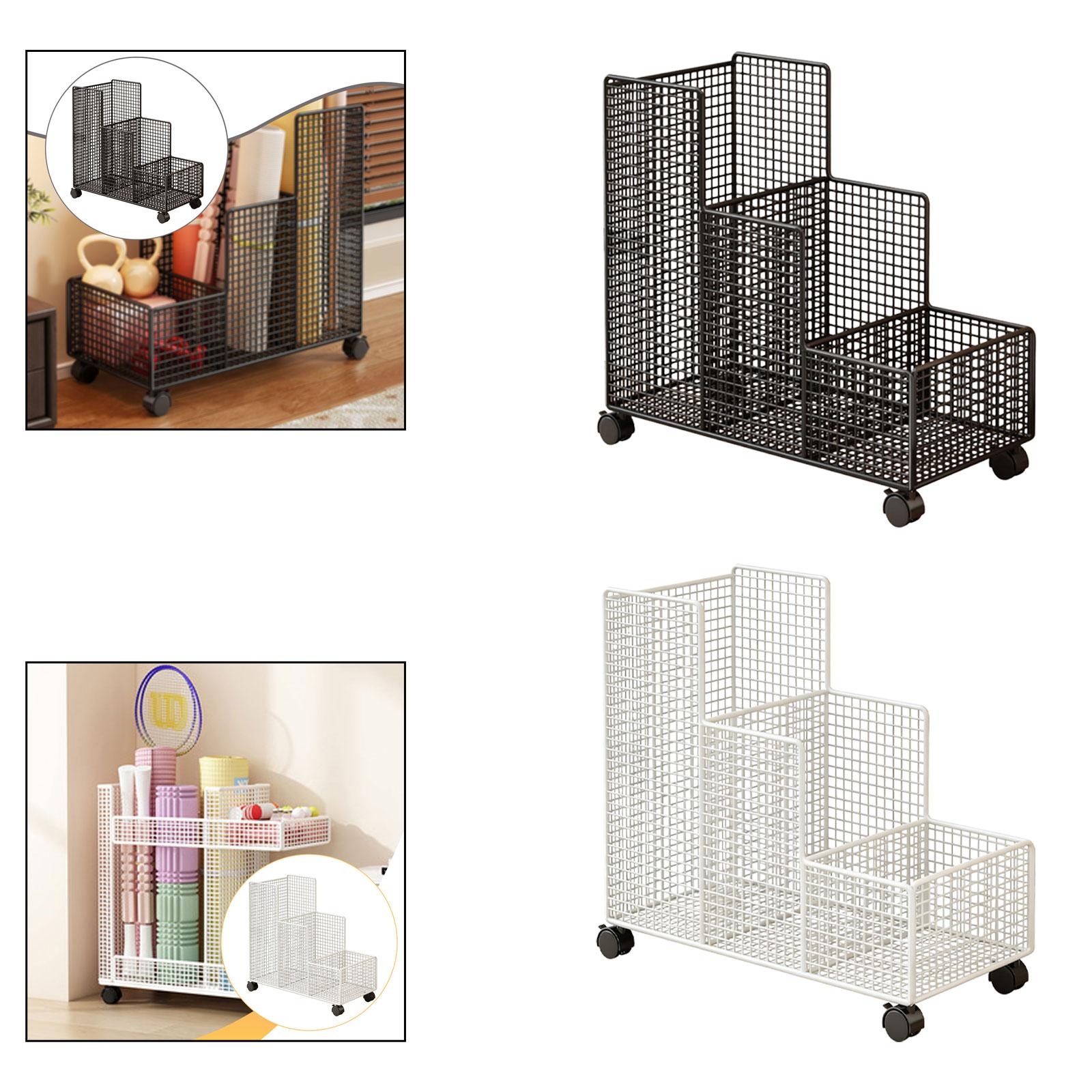 Utility Cart Organizer for Yog - Yoga Fitness Resistance Band recensie en prijs