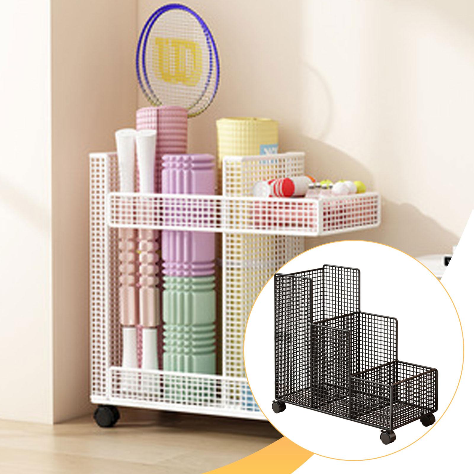 Utility Cart Organizer for Yog - Yoga Fitness Resistance Band recensie en prijs