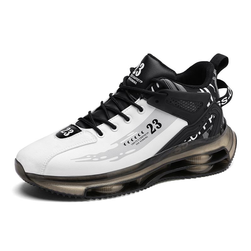 flatform spring sneakers men a - Yoga Fitness Reservation recensie en prijs