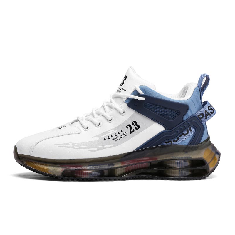 flatform spring sneakers men a - Yoga Fitness Reservation recensie en prijs