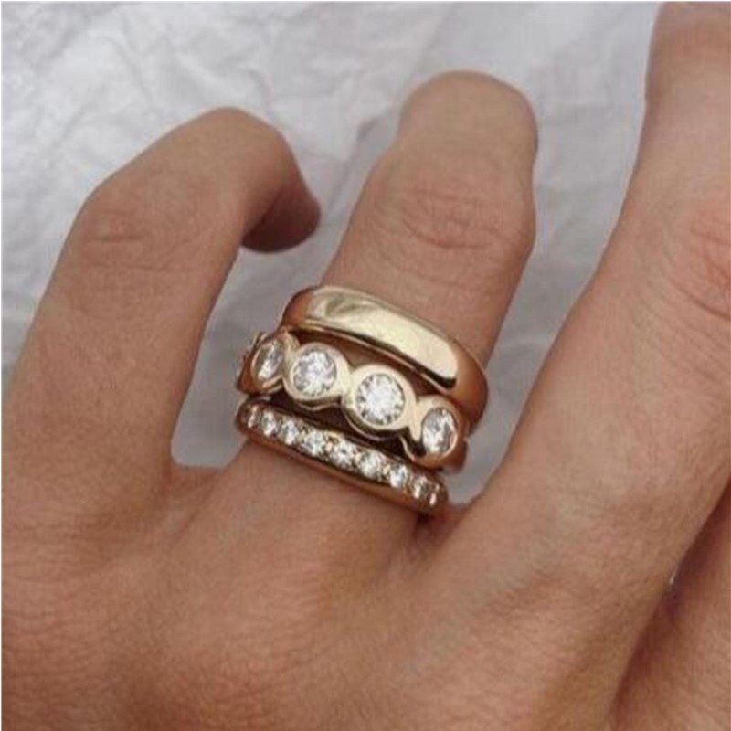 ORZTOON Fashion 2024 New Geome - Gymnastics Rings recensie en prijs