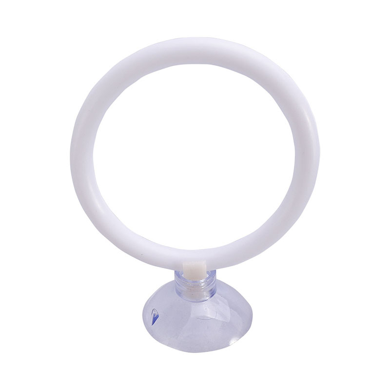 1pcs Plastic Fish Tank Aquariu - Gymnastics Rings recensie en prijs