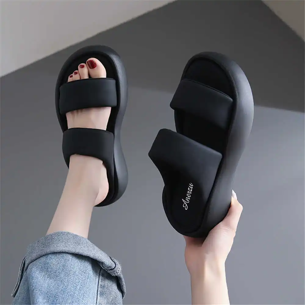 Size 39 Strips Summer Shoes Sa - Yoga Fitness Reservation recensie en prijs