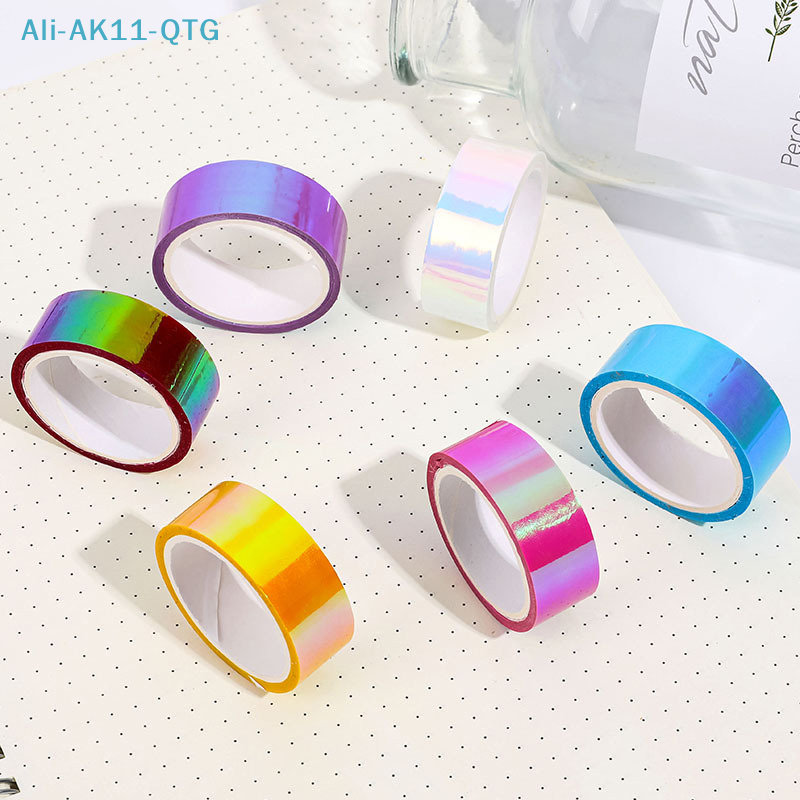 500cm Holographic RG Prismatic - Gymnastics Rings recensie en prijs