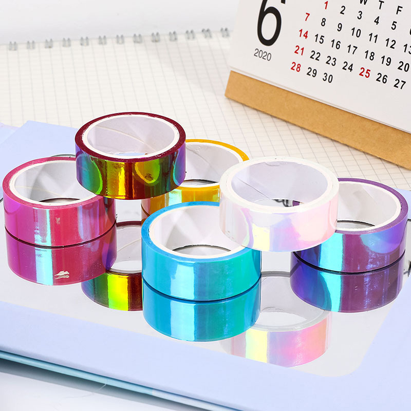 500cm Holographic RG Prismatic - Gymnastics Rings recensie en prijs