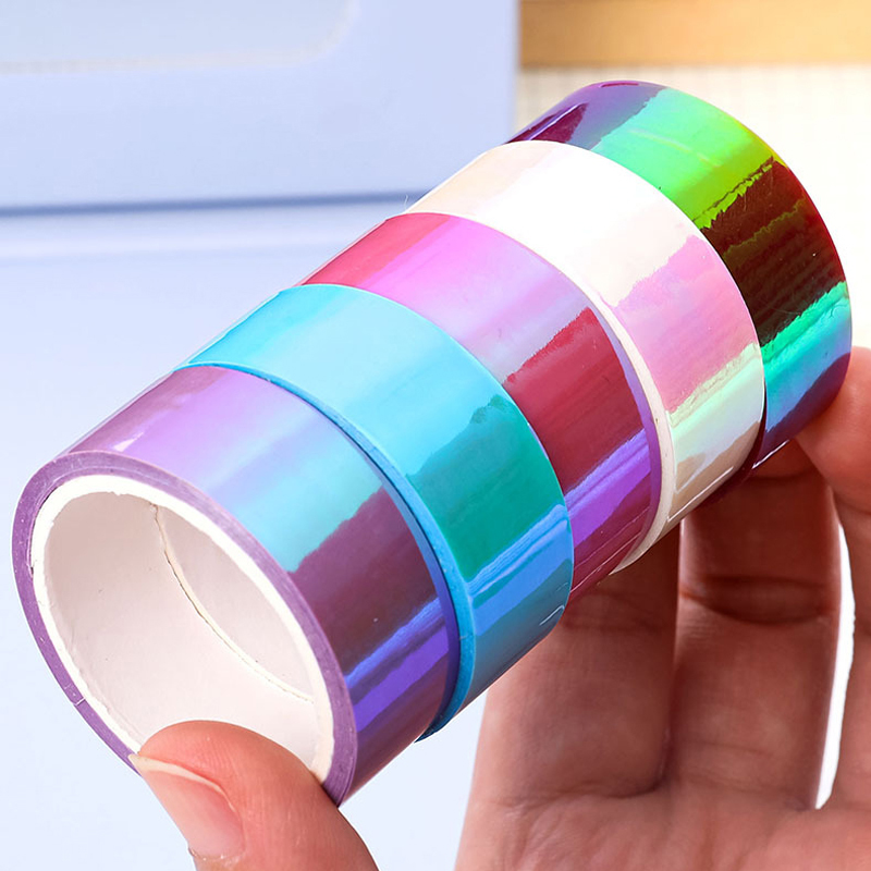 500cm Holographic RG Prismatic - Gymnastics Rings recensie en prijs