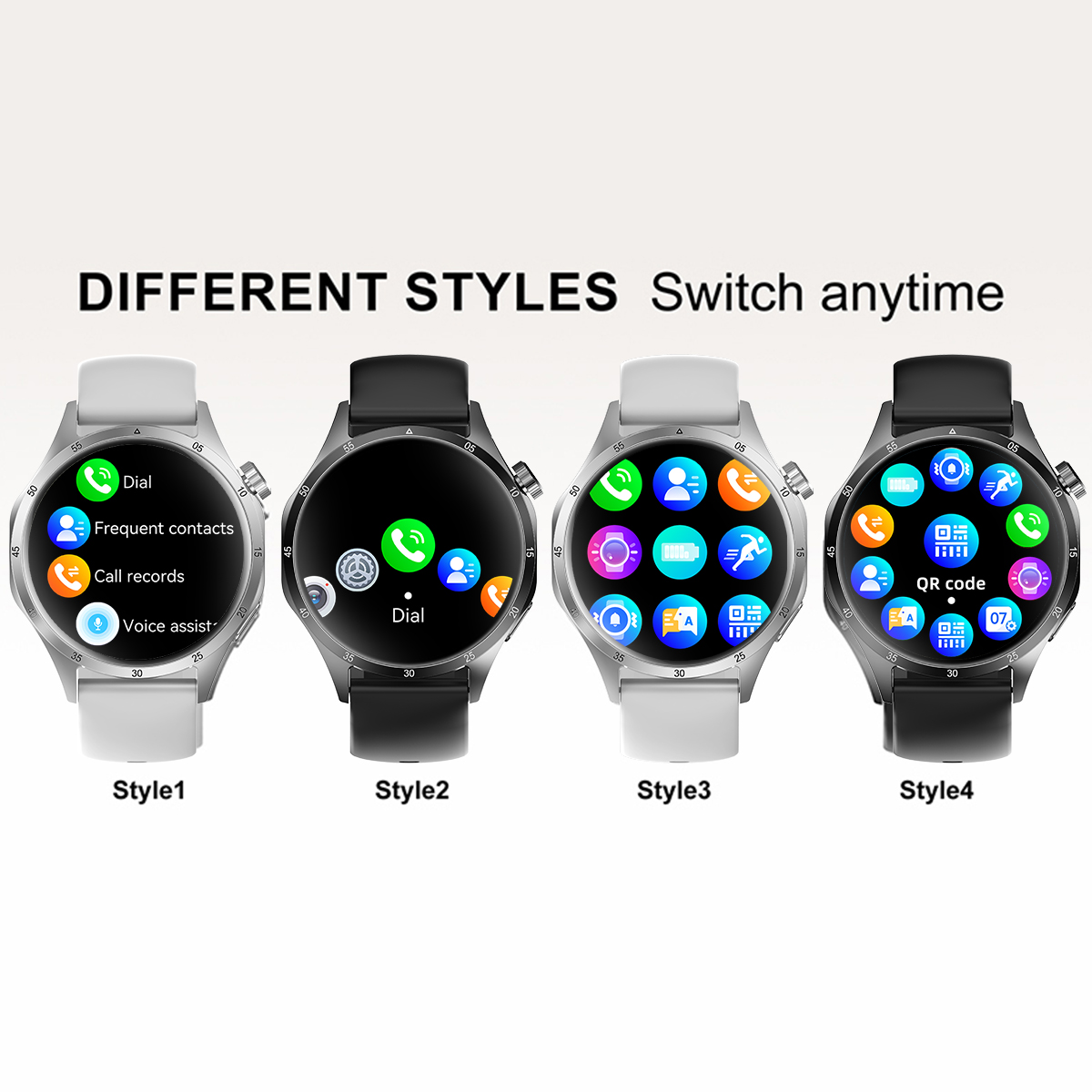 2026 Watch 5 Pro GPS Track Com - Gymnastics Rings recensie en prijs