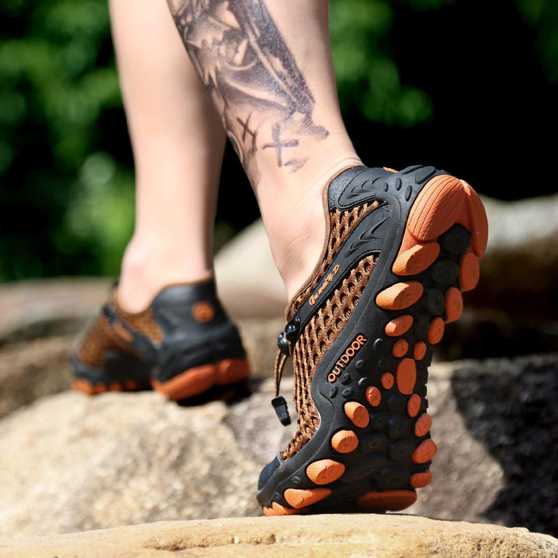 trekking mountain mens sports  - Yoga Fitness Reservation recensie en prijs