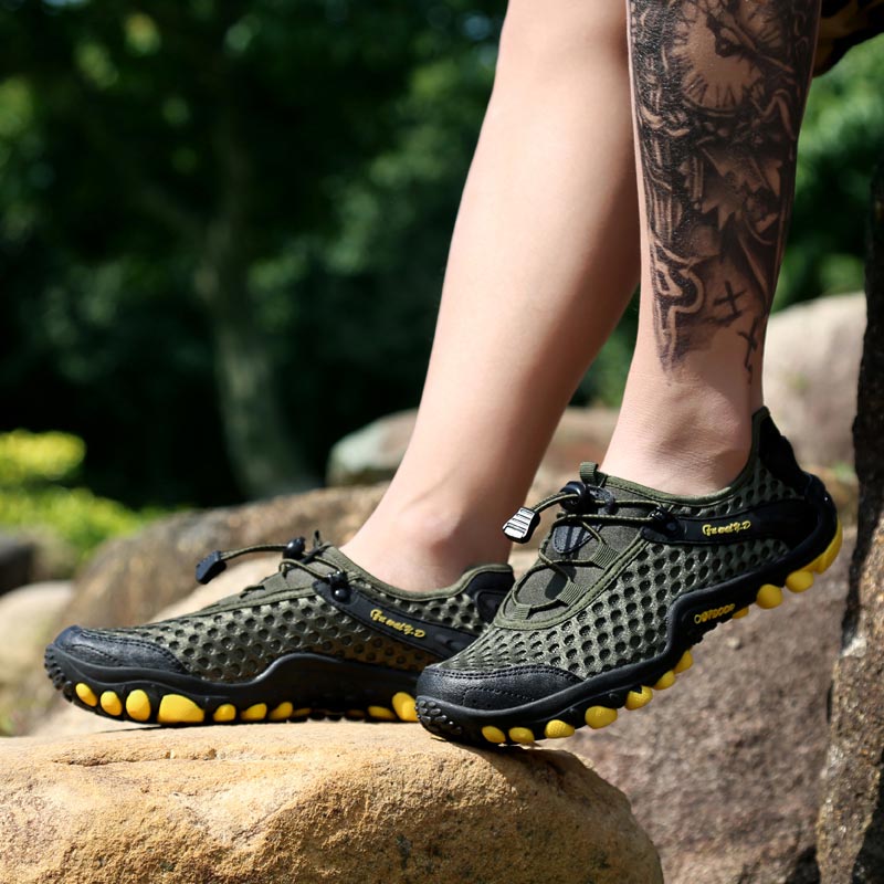 trekking mountain mens sports  - Yoga Fitness Reservation recensie en prijs