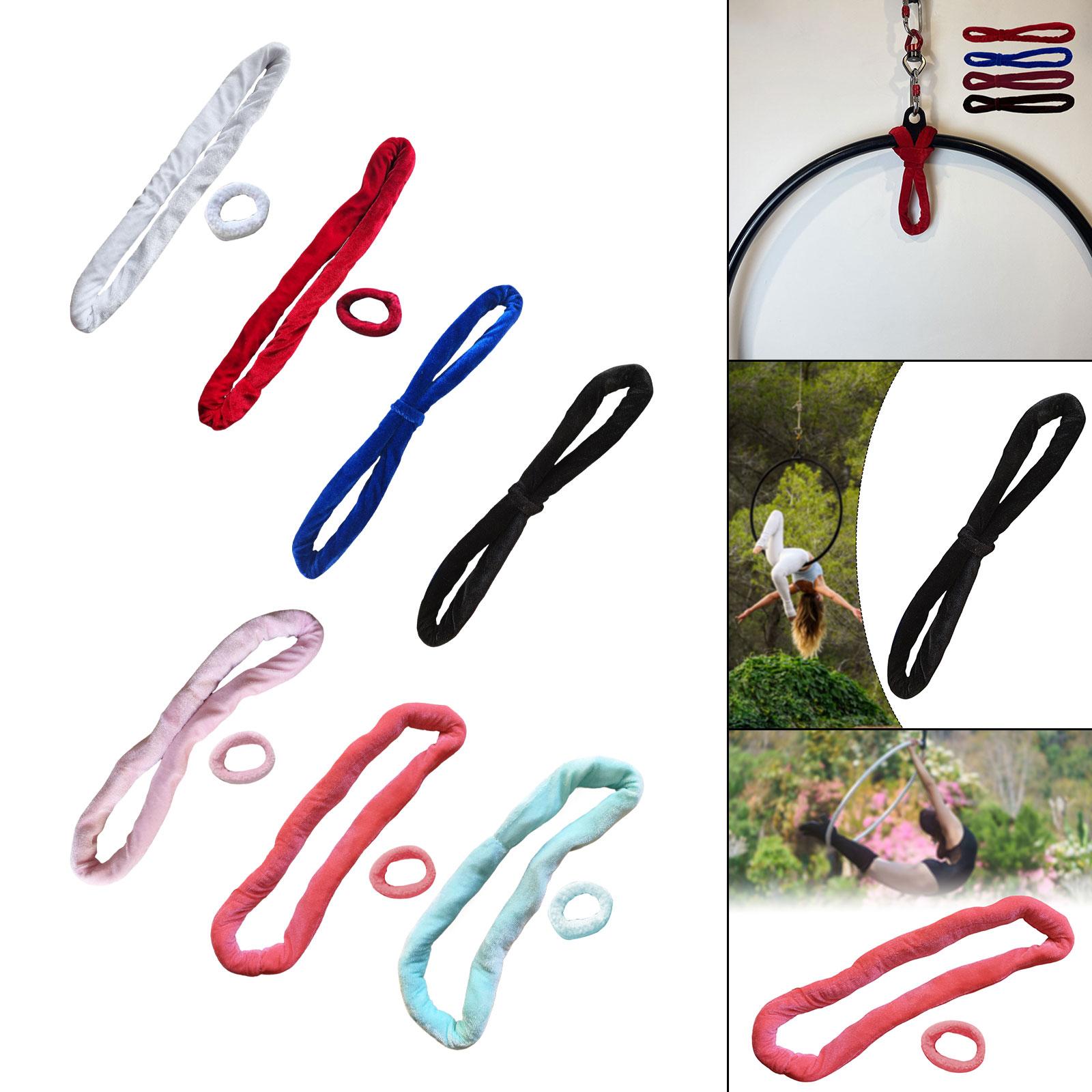 Airy Hoop Hand Loop Sturdy Fit - Gymnastics Rings recensie en prijs