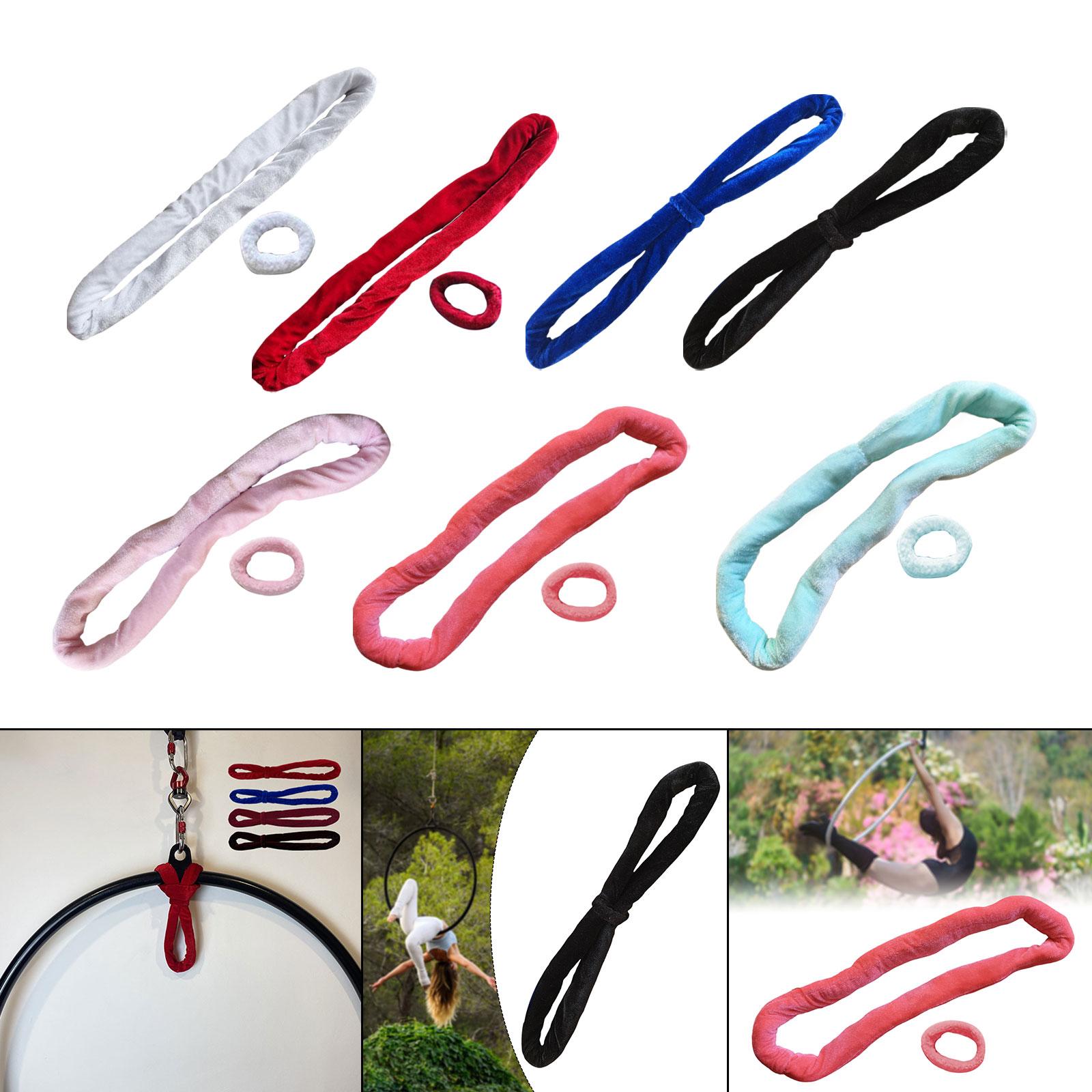 Airy Hoop Hand Loop Sturdy Fit - Gymnastics Rings recensie en prijs