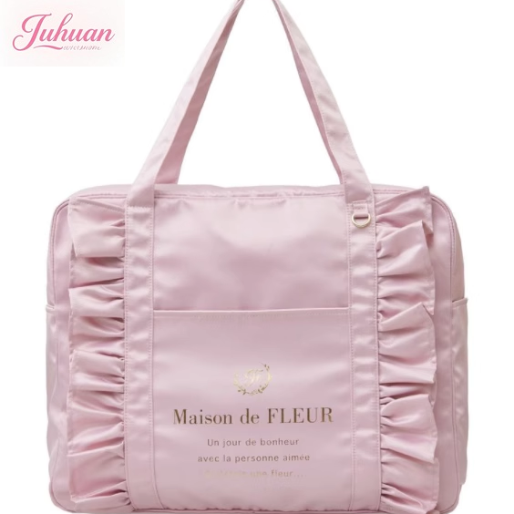 2025 New Japanese Satin Multi- - Yoga Fitness Tote recensie en prijs