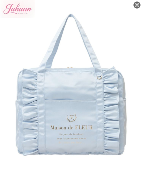 2025 New Japanese Satin Multi- - Yoga Fitness Tote recensie en prijs